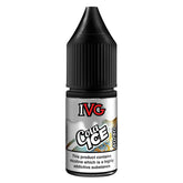IVG Cola Ice 50/50 Vape Juice 10ml